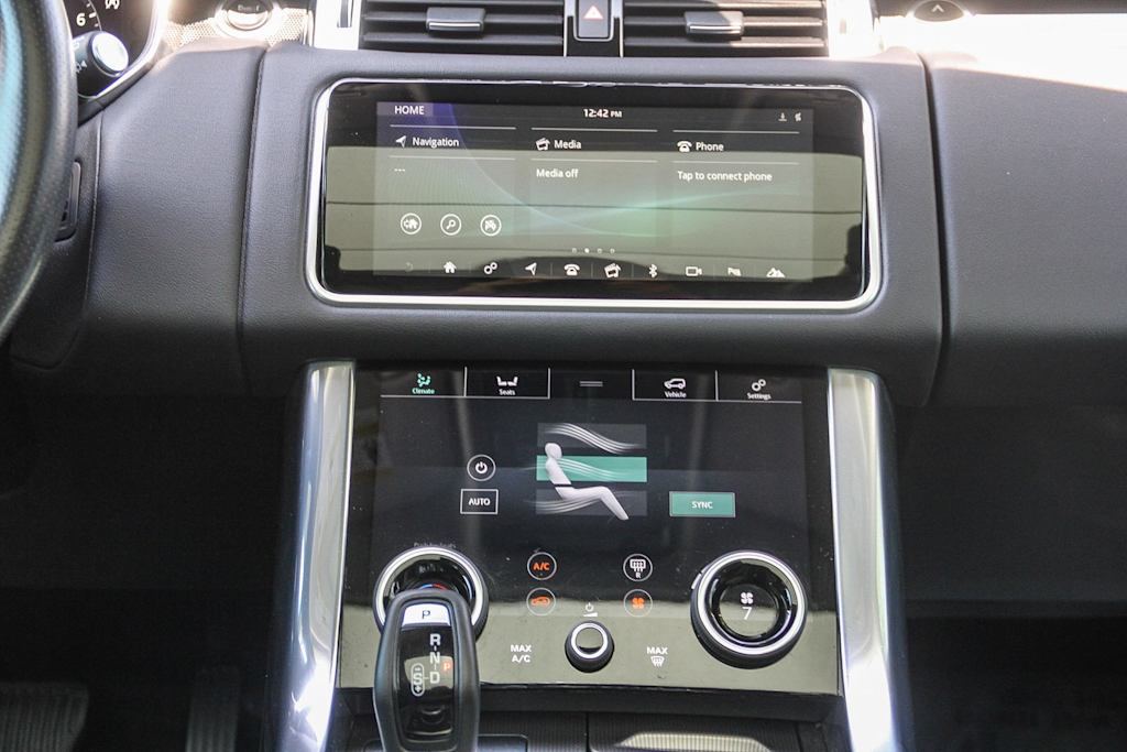 Thumbnail: 2018 Land Rover Range Rover Sport - 13