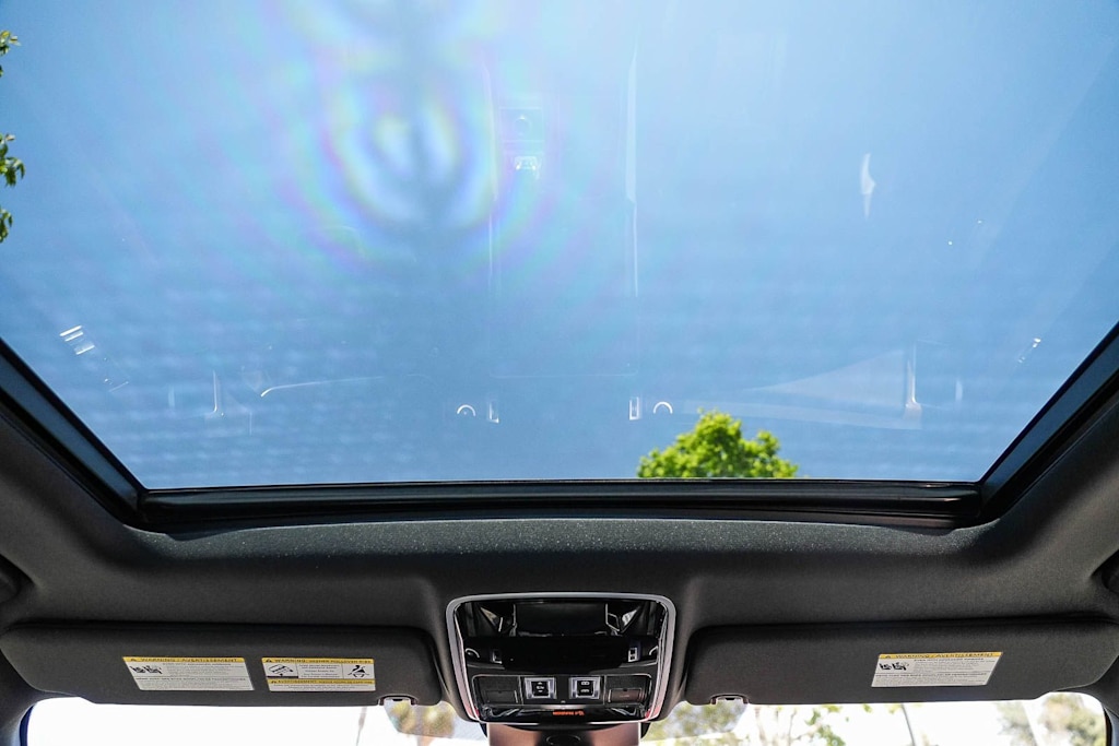 Thumbnail: 2019 Land Rover Range Rover Sport - 21