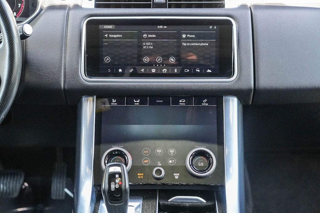Thumbnail: 2019 Land Rover Range Rover Sport - 12
