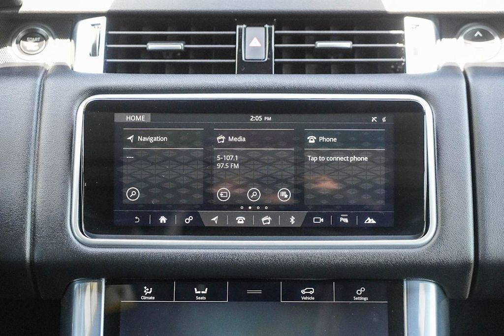 Thumbnail: 2019 Land Rover Range Rover Sport - 20