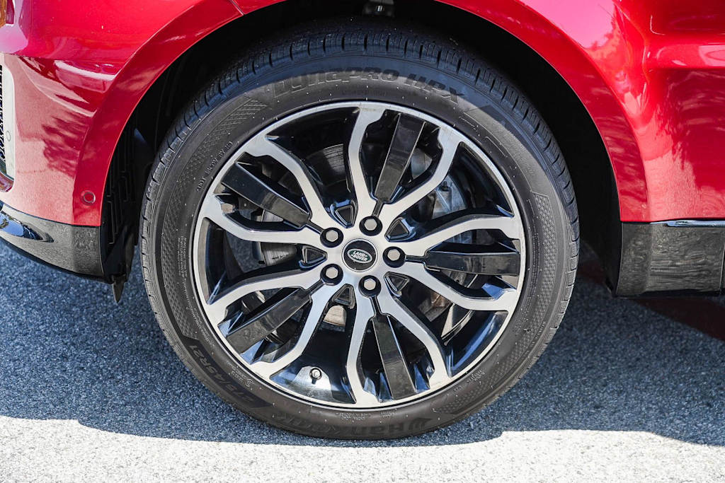 Thumbnail: 2019 Land Rover Range Rover Sport - 6