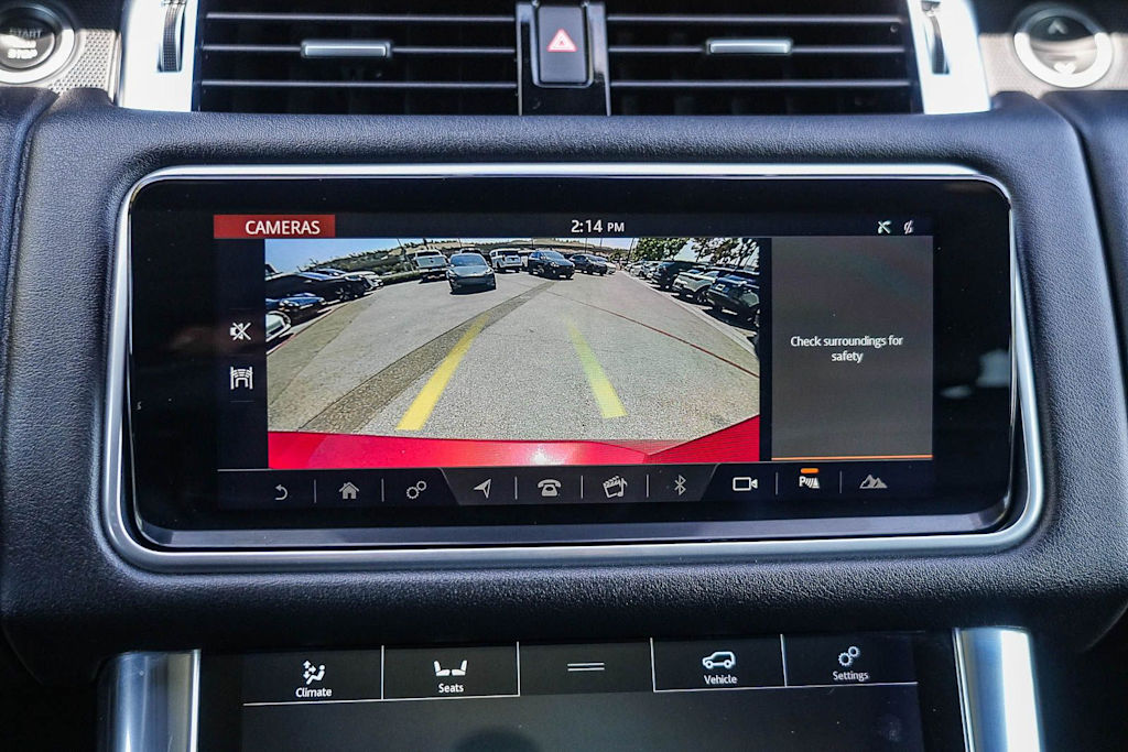 Thumbnail: 2019 Land Rover Range Rover Sport - 25