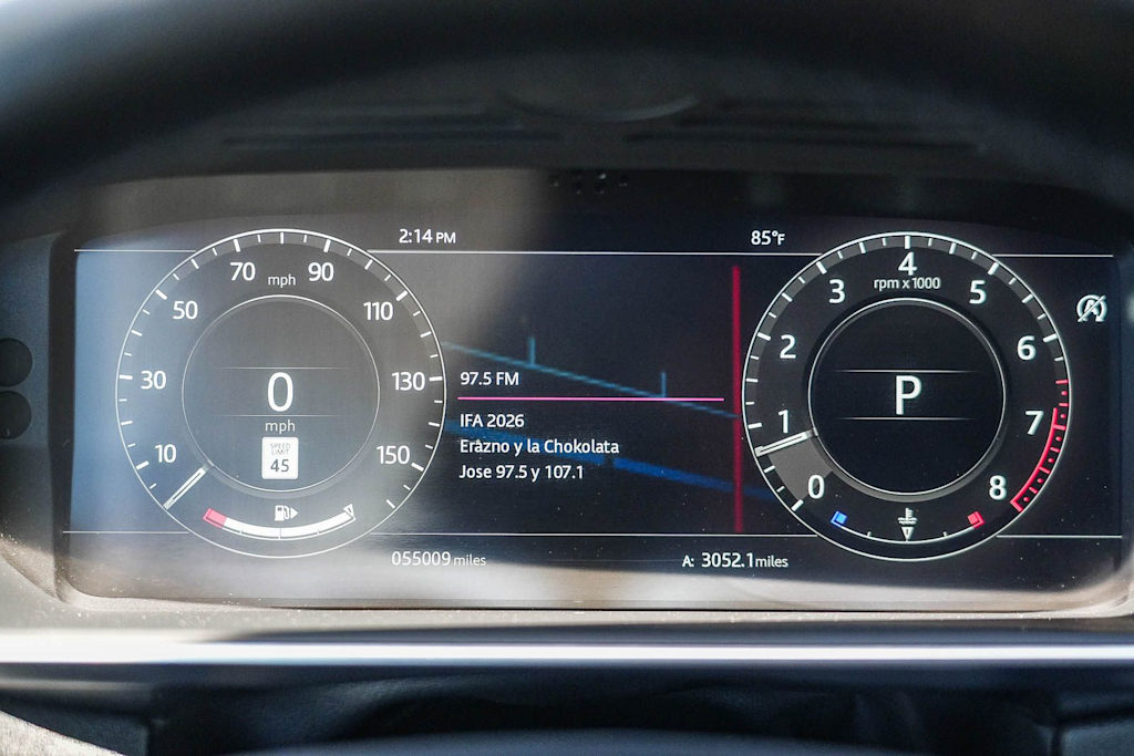 Thumbnail: 2019 Land Rover Range Rover Sport - 14