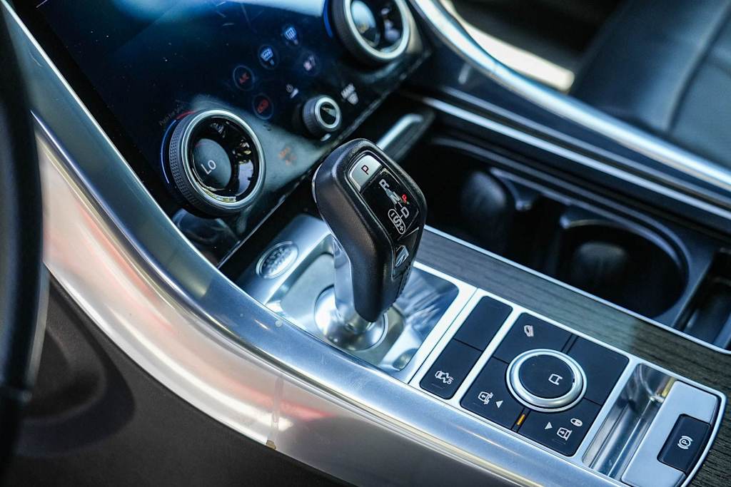 Thumbnail: 2019 Land Rover Range Rover Sport - 13