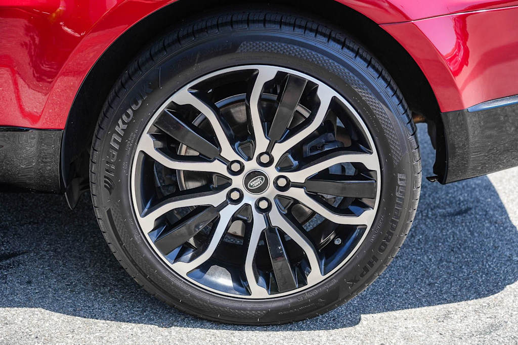 Thumbnail: 2019 Land Rover Range Rover Sport - 19