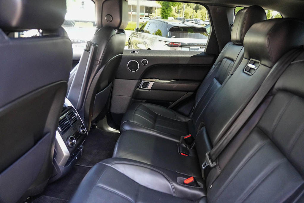 Thumbnail: 2019 Land Rover Range Rover Sport - 11