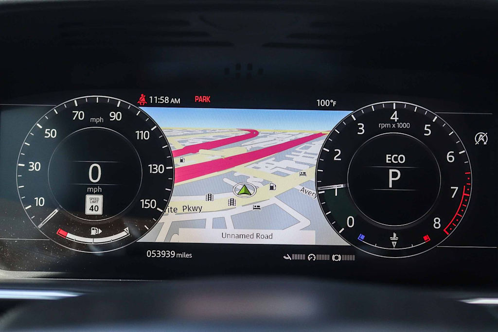 Thumbnail: 2022 Land Rover Range Rover Sport - 15