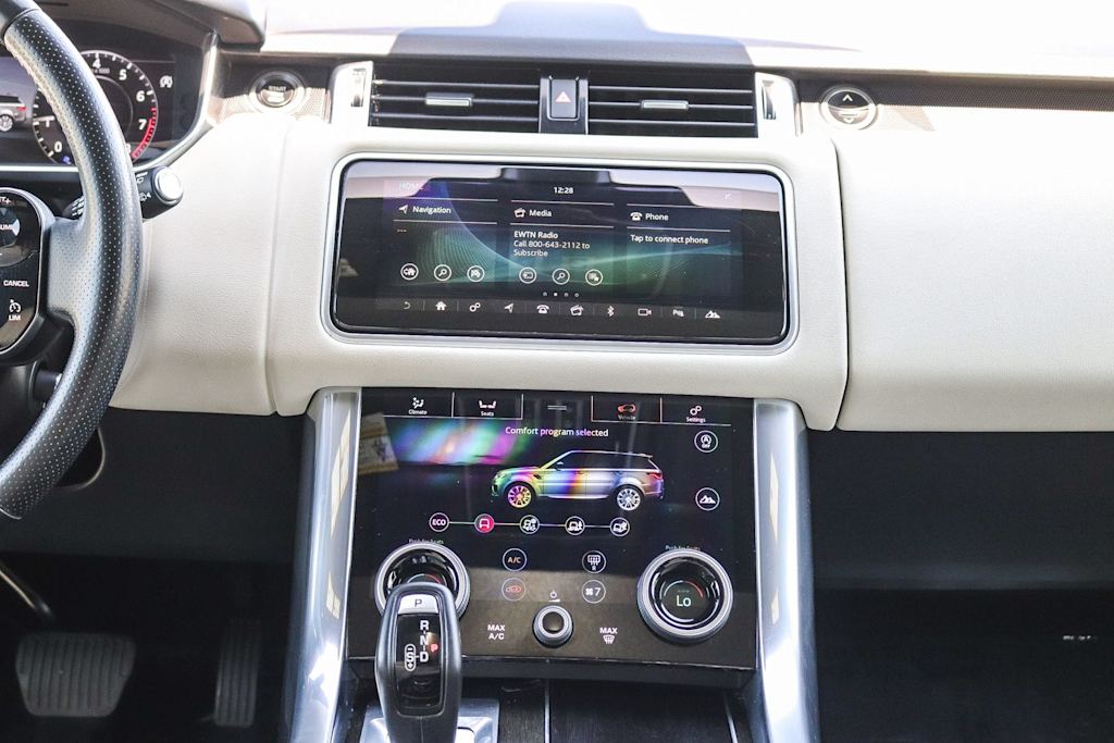 Thumbnail: 2020 Land Rover Range Rover Sport - 13