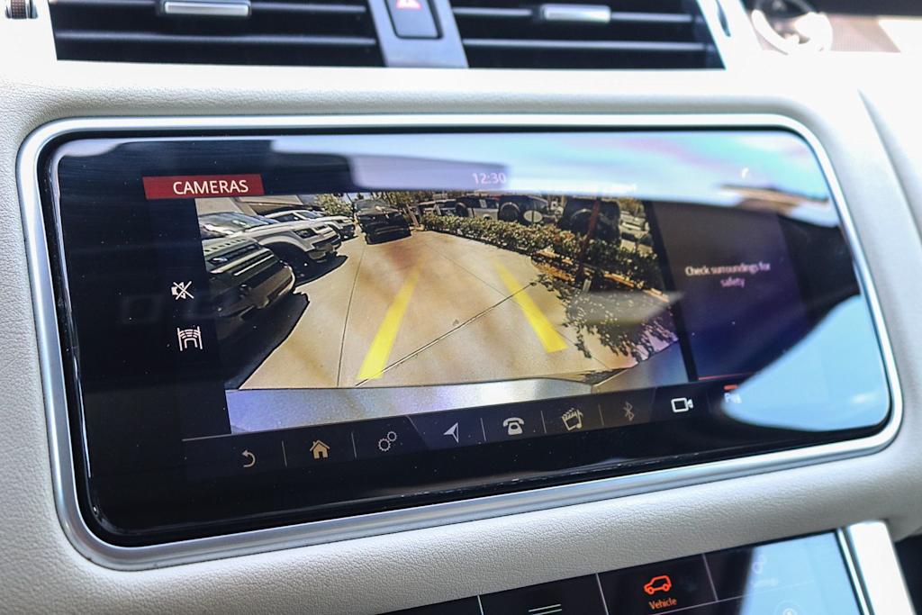 Thumbnail: 2020 Land Rover Range Rover Sport - 27