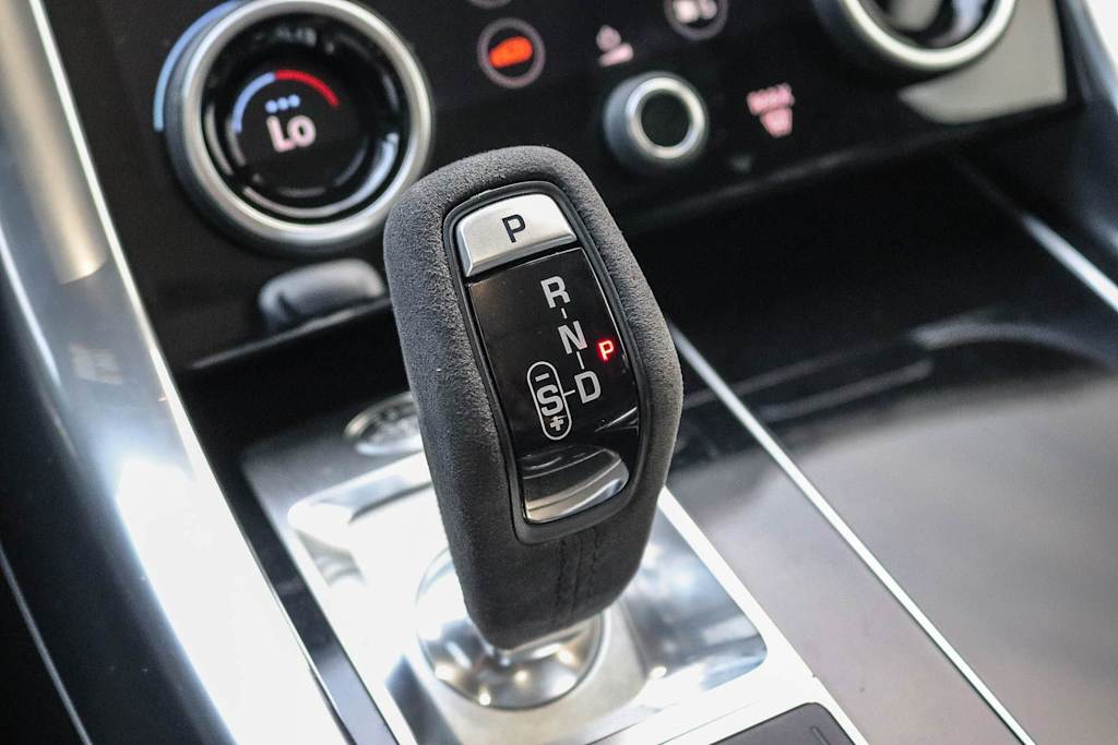Thumbnail: 2020 Land Rover Range Rover Sport - 14