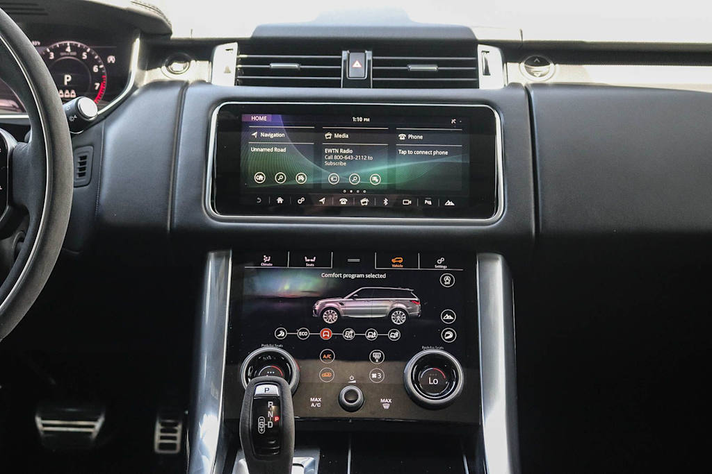 Thumbnail: 2020 Land Rover Range Rover Sport - 13