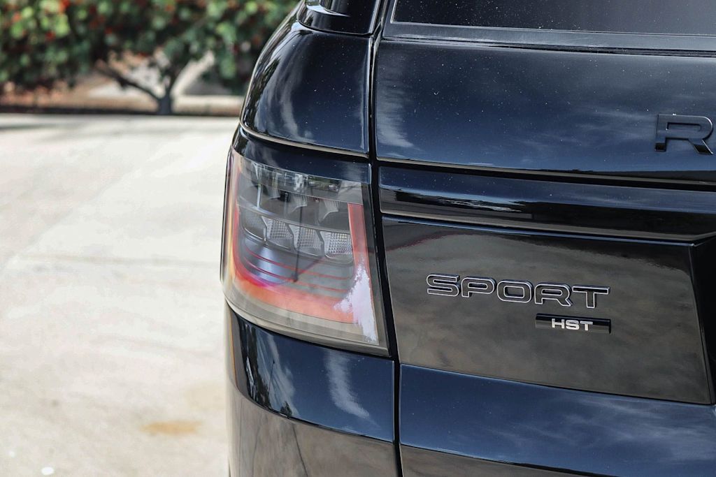 Thumbnail: 2020 Land Rover Range Rover Sport - 6