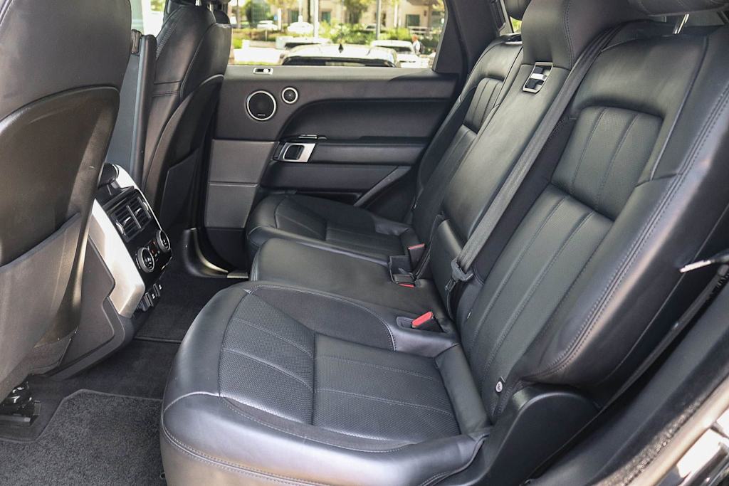 Thumbnail: 2020 Land Rover Range Rover Sport - 12