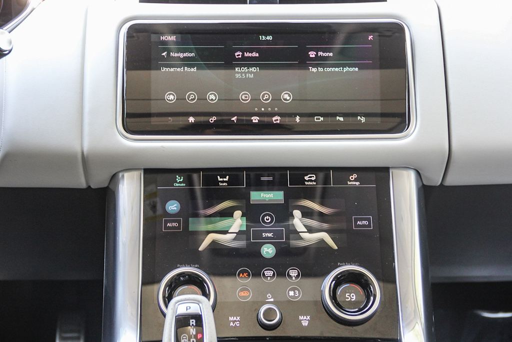 Thumbnail: 2022 Land Rover Range Rover Sport - 13