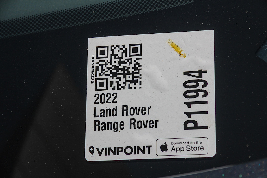 Thumbnail: 2022 Land Rover Range Rover Sport - 17