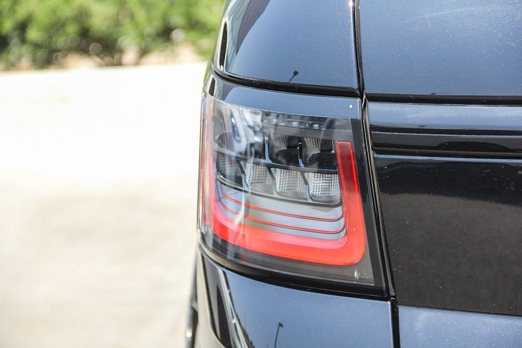 Thumbnail: 2022 Land Rover Range Rover Sport - 20