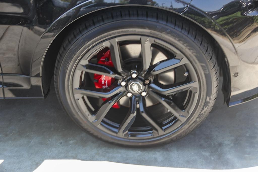 Thumbnail: 2022 Land Rover Range Rover Sport - 21