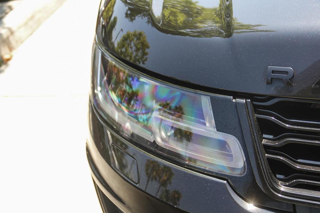 Thumbnail: 2022 Land Rover Range Rover Sport - 6