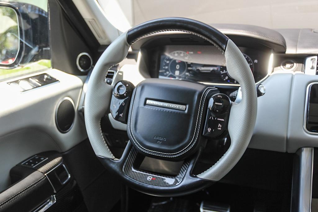 Thumbnail: 2022 Land Rover Range Rover Sport - 9