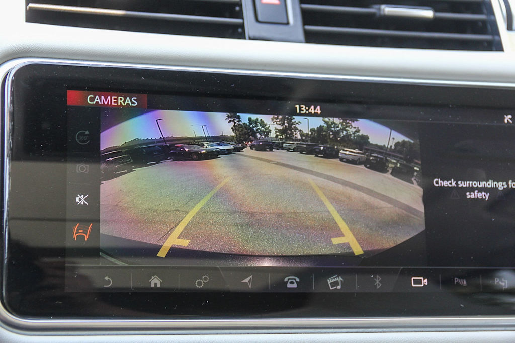 Thumbnail: 2022 Land Rover Range Rover Sport - 26