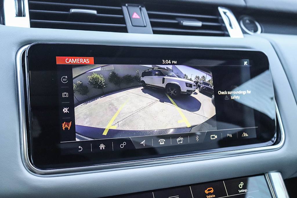 Thumbnail: 2022 Land Rover Range Rover Sport - 29
