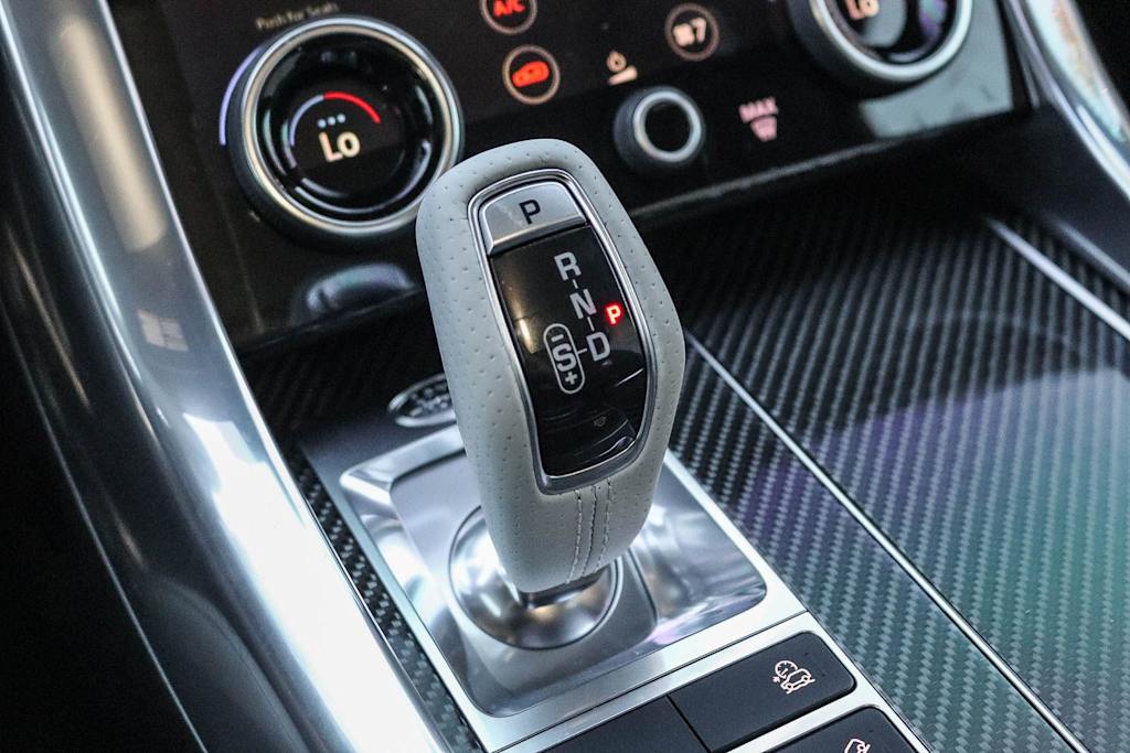 Thumbnail: 2022 Land Rover Range Rover Sport - 27