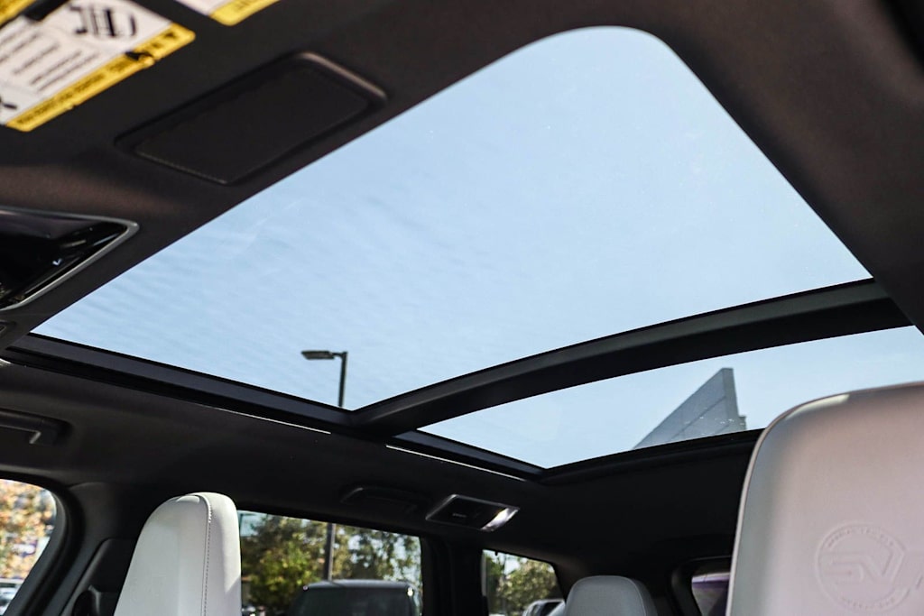Thumbnail: 2022 Land Rover Range Rover Sport - 24