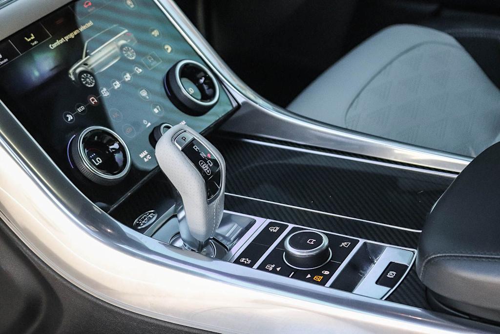 Thumbnail: 2022 Land Rover Range Rover Sport - 14