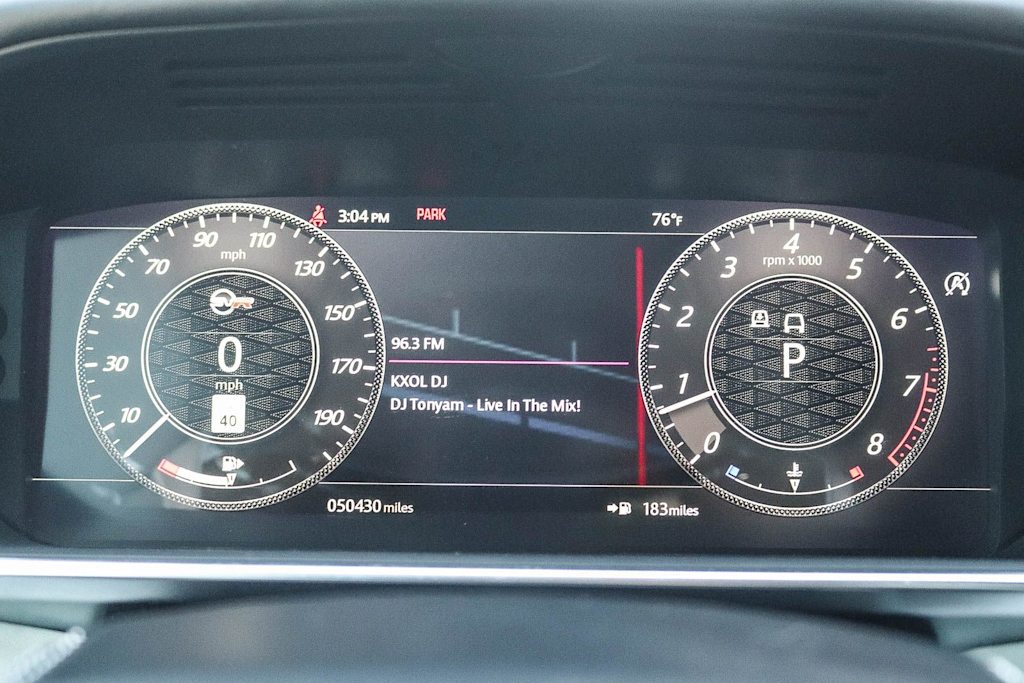 Thumbnail: 2022 Land Rover Range Rover Sport - 15