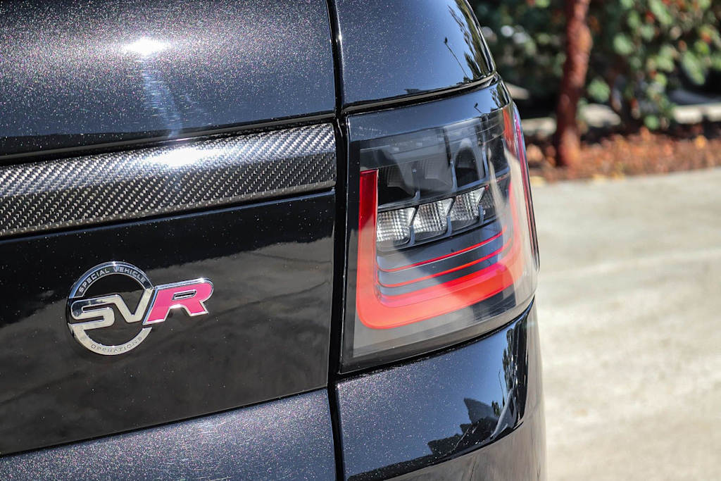 Thumbnail: 2022 Land Rover Range Rover Sport - 19