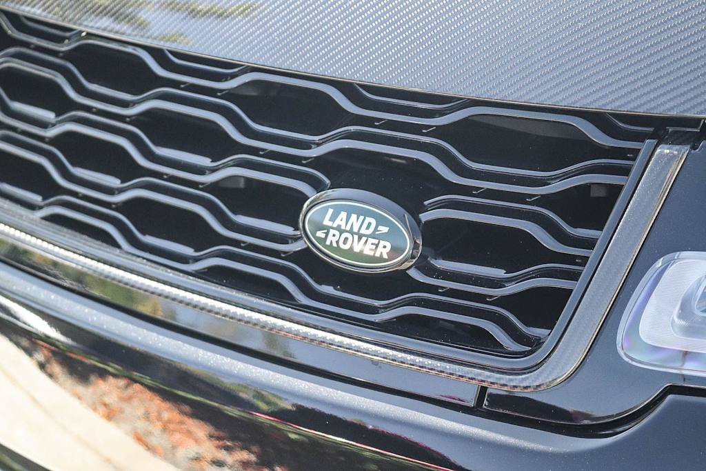 Thumbnail: 2022 Land Rover Range Rover Sport - 6