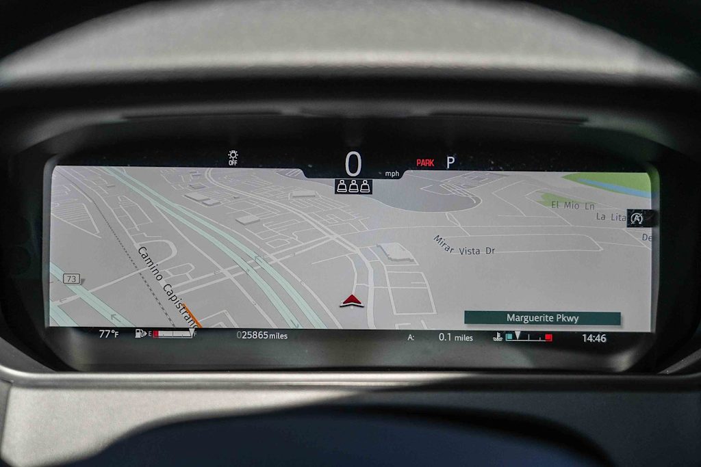 Thumbnail: 2024 Land Rover Range Rover Velar - 25