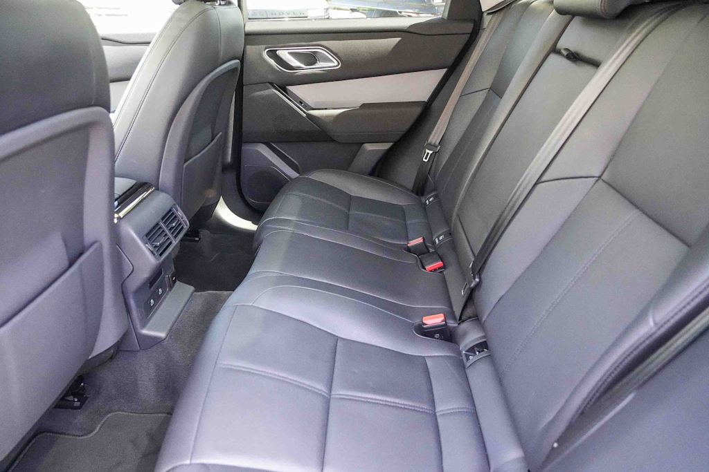 Thumbnail: 2024 Land Rover Range Rover Velar - 11