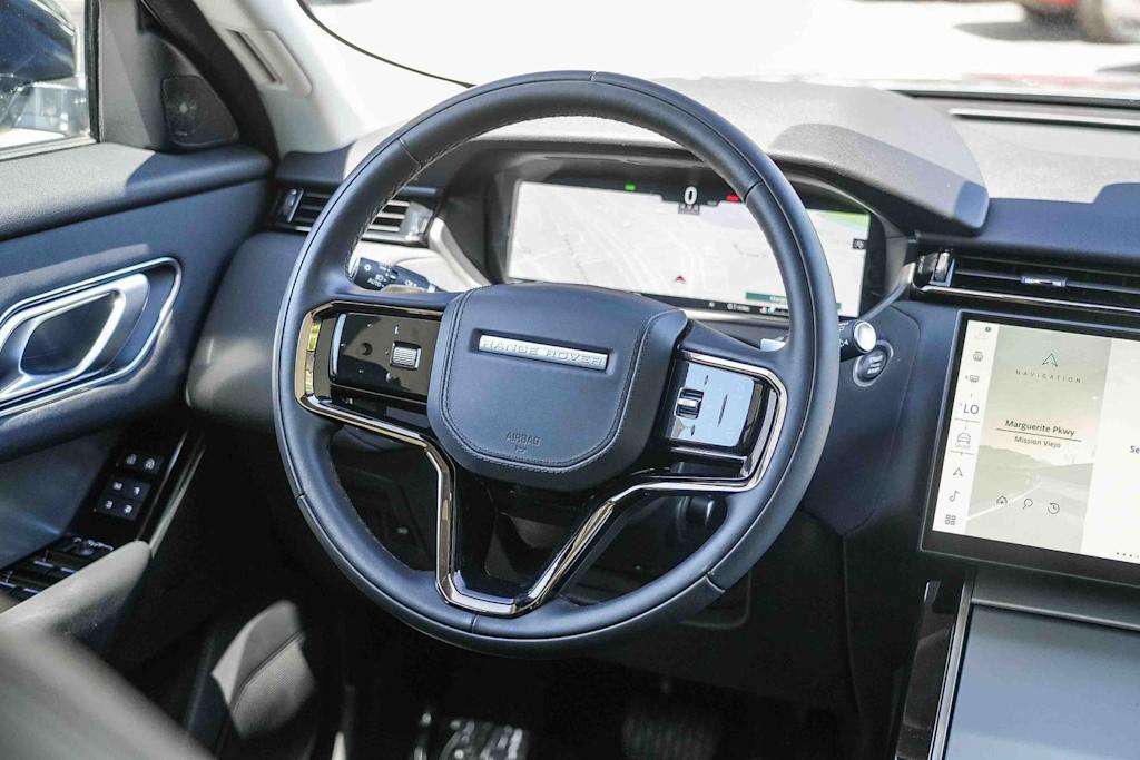 Thumbnail: 2024 Land Rover Range Rover Velar - 8