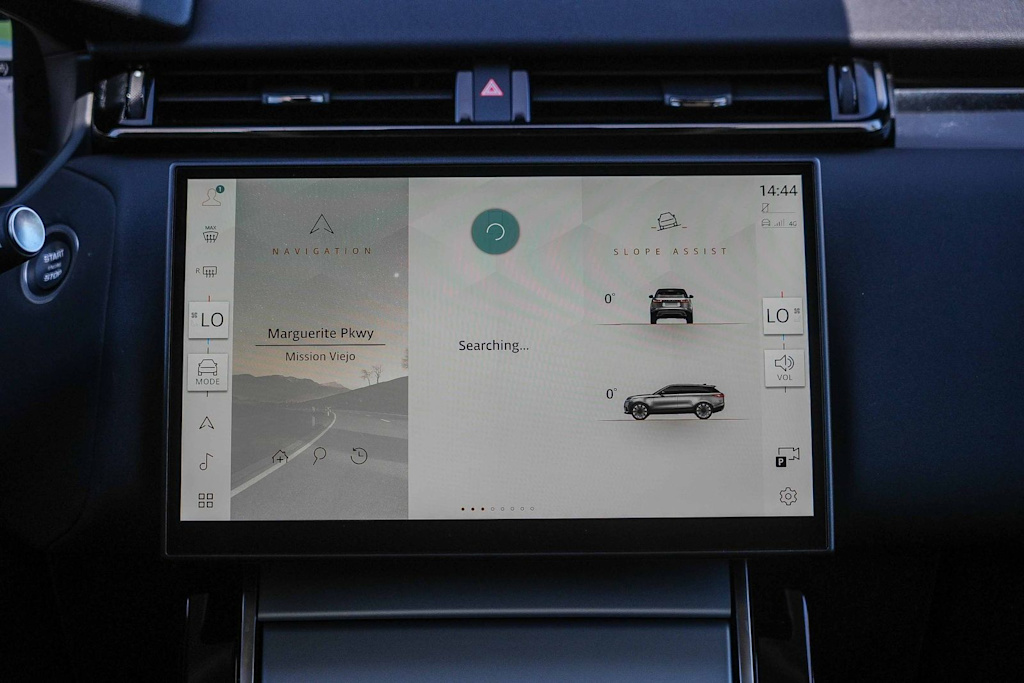 Thumbnail: 2024 Land Rover Range Rover Velar - 12