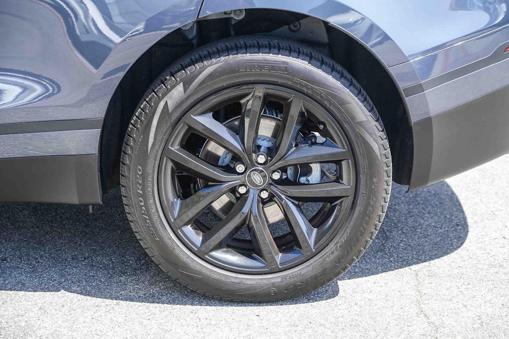 Thumbnail: 2024 Land Rover Range Rover Velar - 6