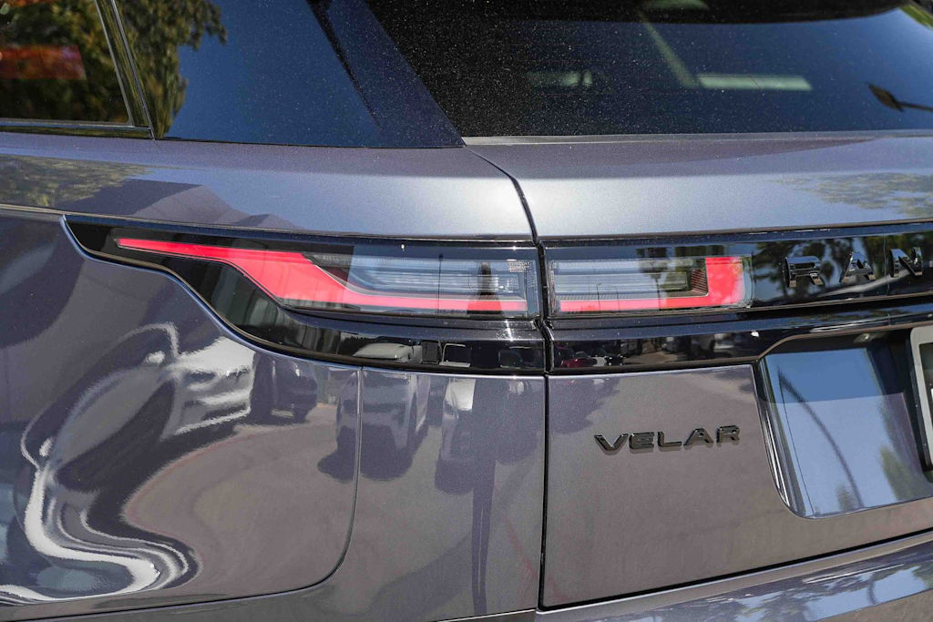 Thumbnail: 2024 Land Rover Range Rover Velar - 5