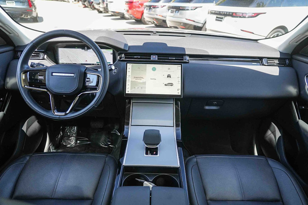 Thumbnail: 2024 Land Rover Range Rover Velar - 2