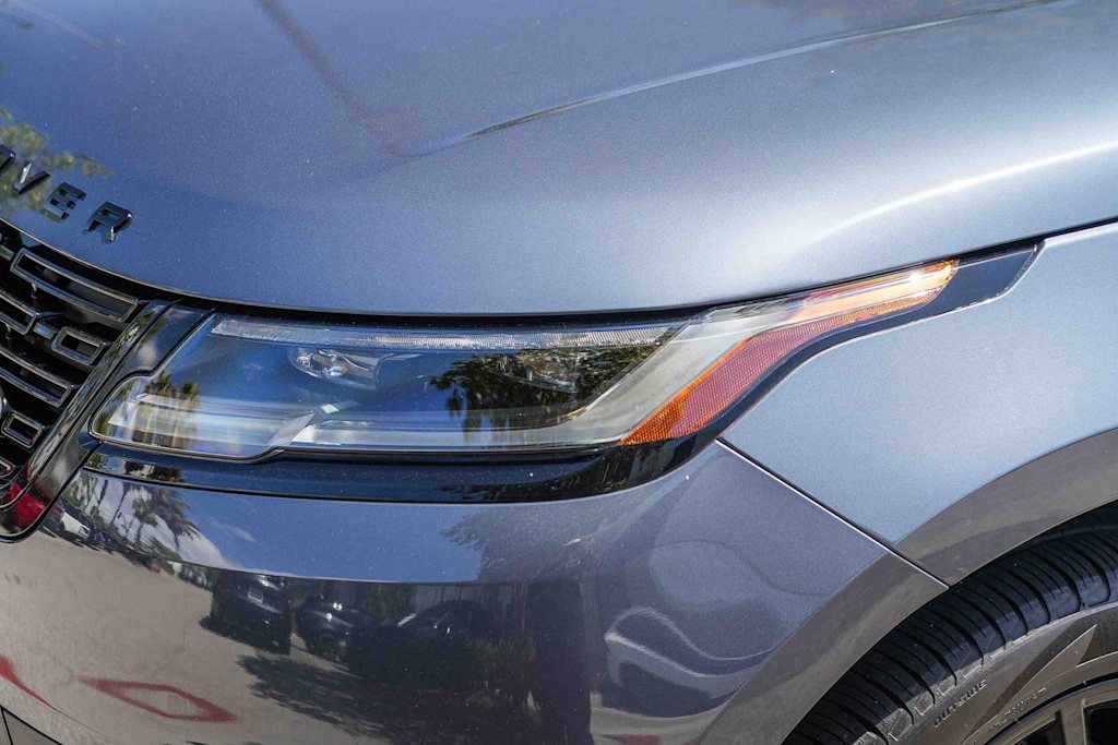 Thumbnail: 2024 Land Rover Range Rover Velar - 19