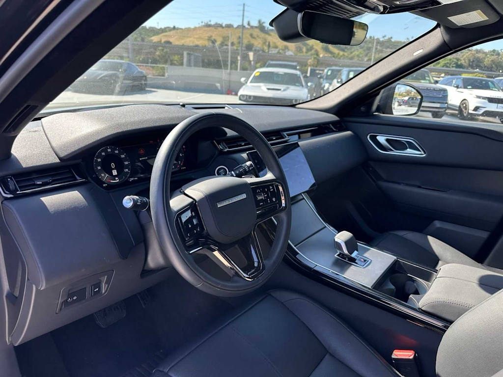 Thumbnail: 2026 Land Rover Range Rover Velar - 2