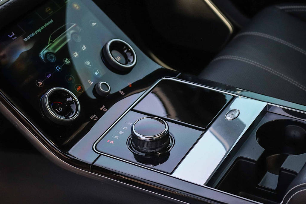 Thumbnail: 2019 Land Rover Range Rover Velar - 14