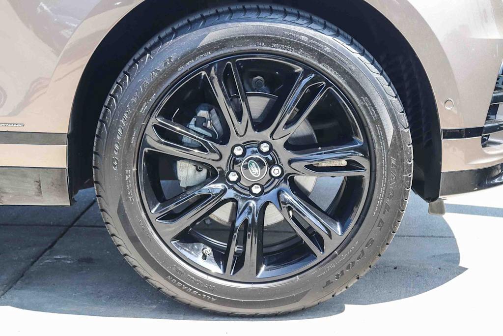 Thumbnail: 2019 Land Rover Range Rover Velar - 20