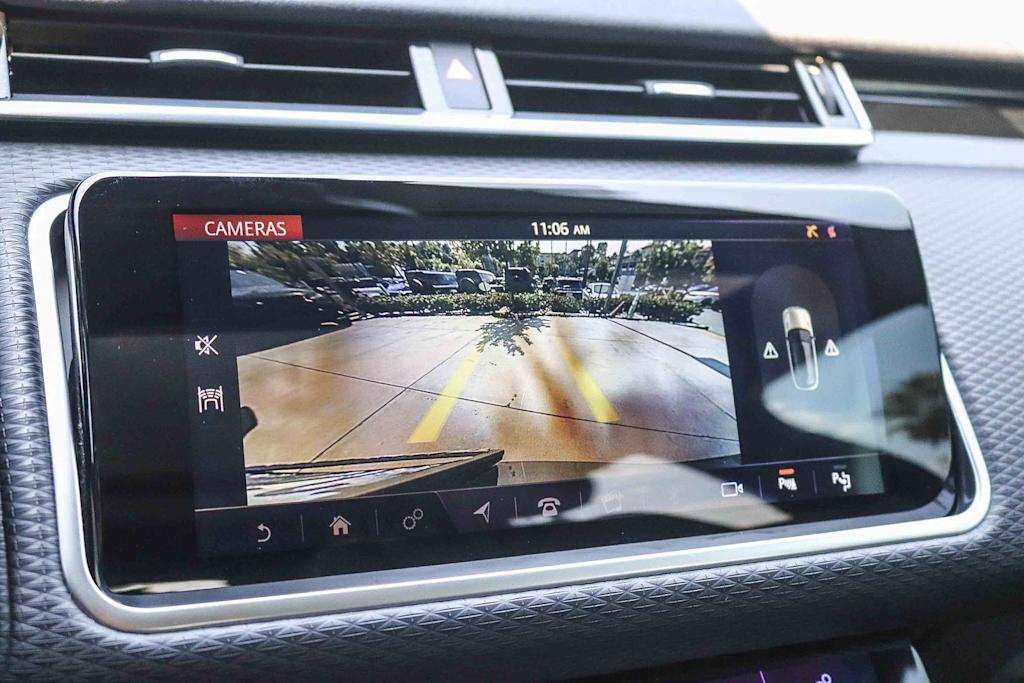 Thumbnail: 2019 Land Rover Range Rover Velar - 28