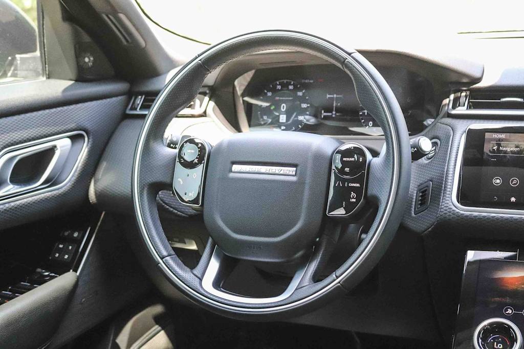 Thumbnail: 2019 Land Rover Range Rover Velar - 9