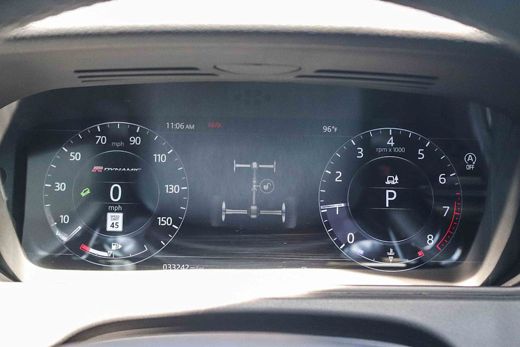 Thumbnail: 2019 Land Rover Range Rover Velar - 15