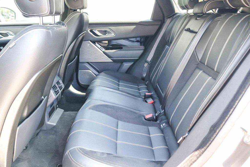Thumbnail: 2019 Land Rover Range Rover Velar - 12