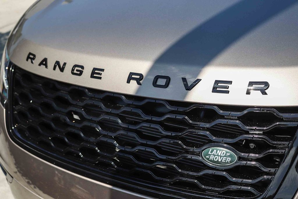 Thumbnail: 2019 Land Rover Range Rover Velar - 6