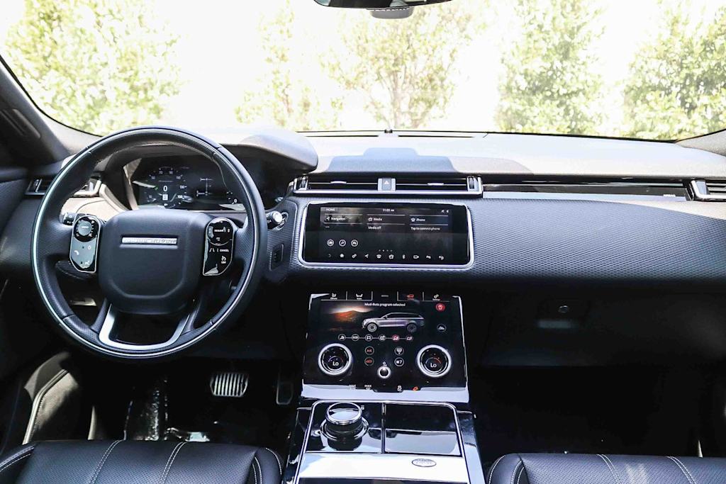 Thumbnail: 2019 Land Rover Range Rover Velar - 2