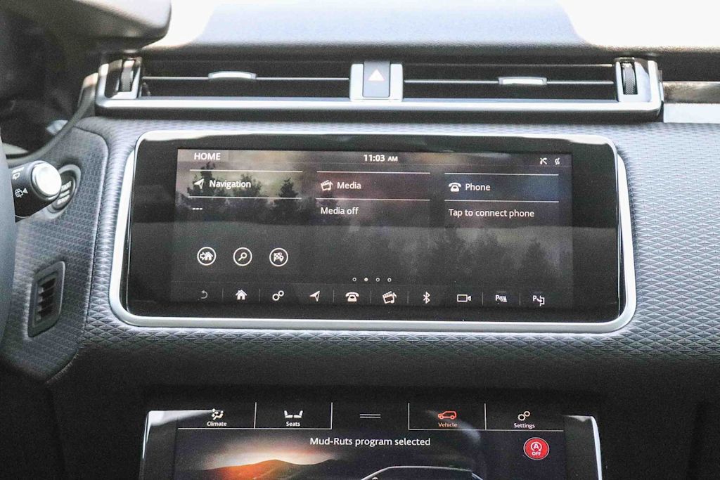 Thumbnail: 2019 Land Rover Range Rover Velar - 22
