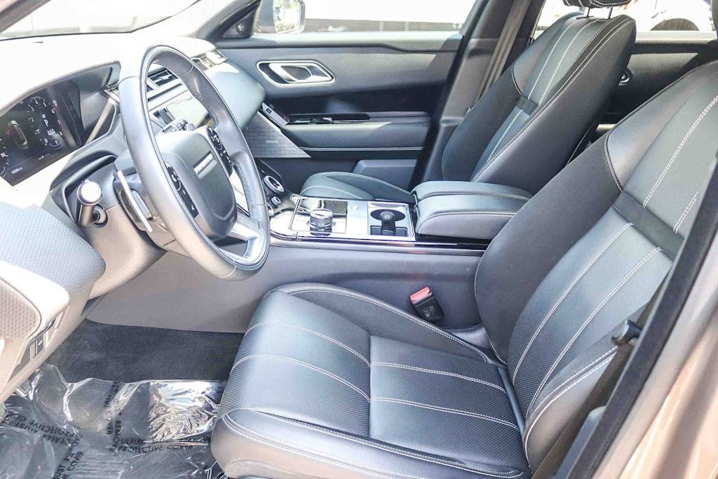 Thumbnail: 2019 Land Rover Range Rover Velar - 11
